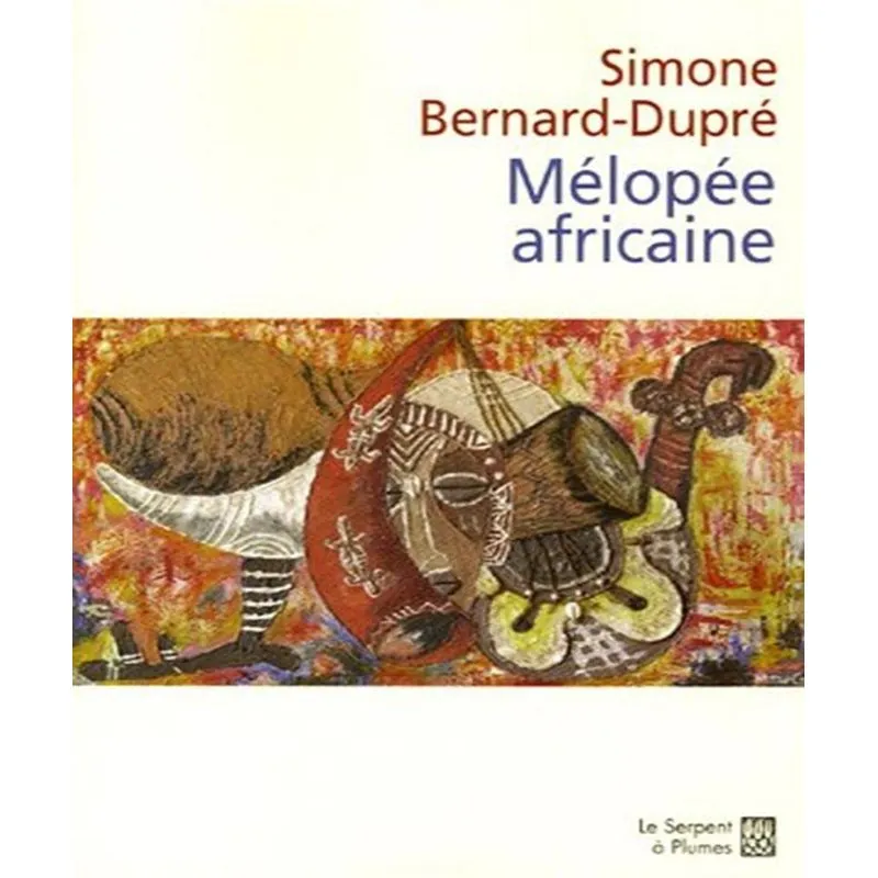 Melopée Africaine