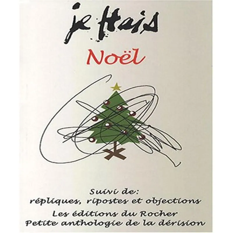 Je Hais Noël