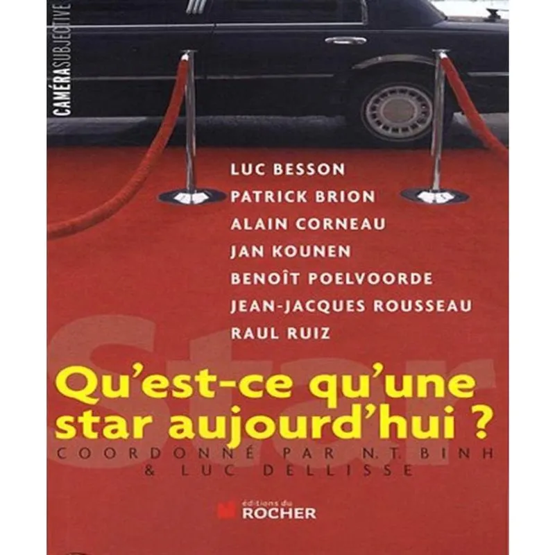 Quest-ce quune star aujourdhui?