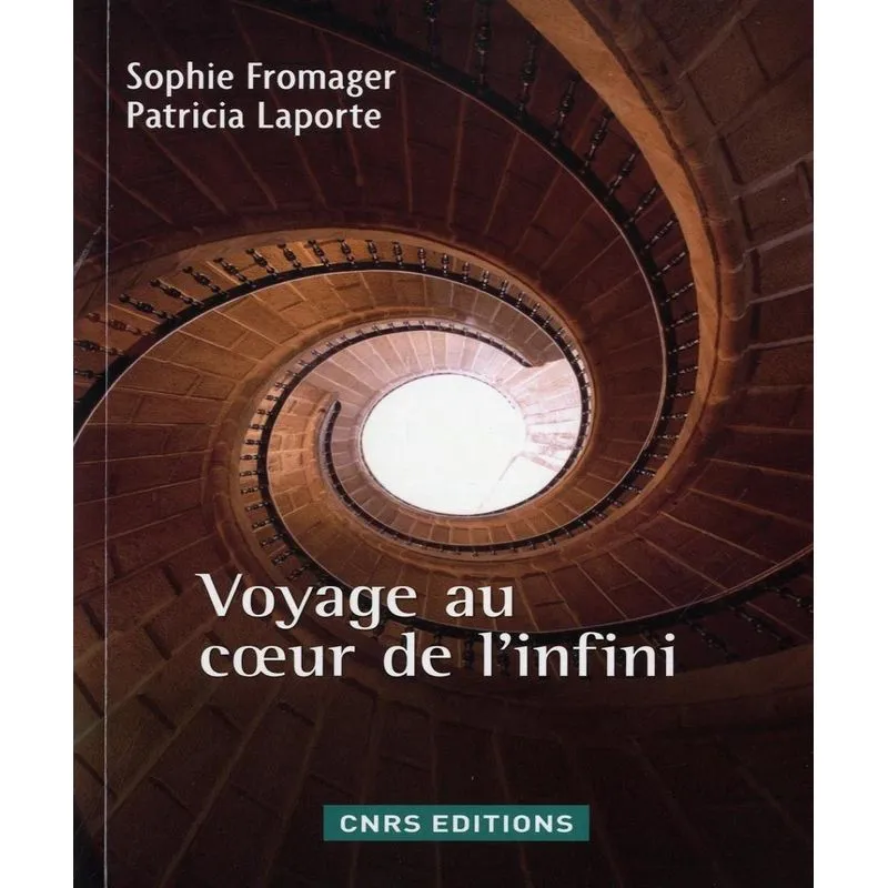 Voyage Au Coeur De Linfini