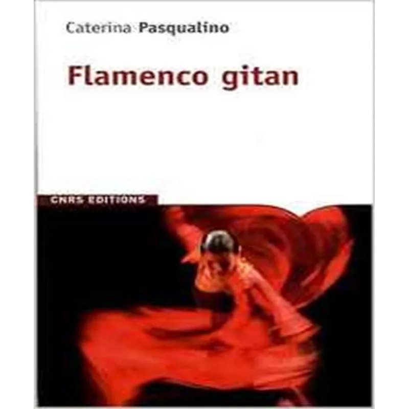 Flamenco Gitan