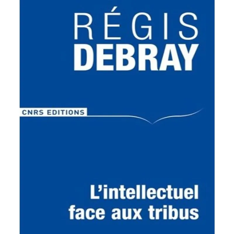 Lintellectuel face aux tribus: hommage à samir kassir