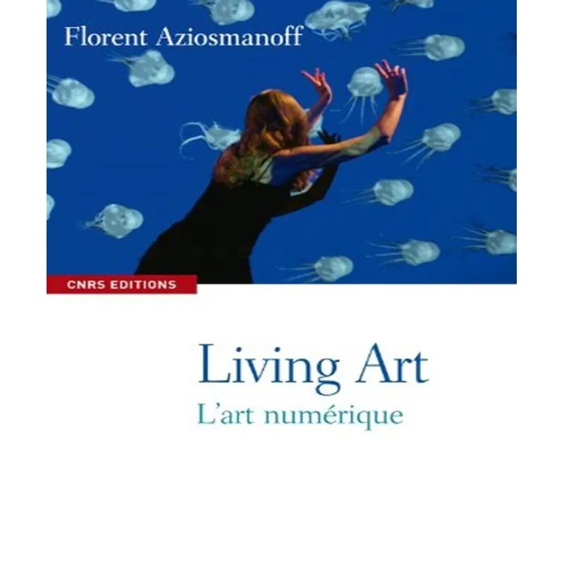 Living Art - Lart Numérique