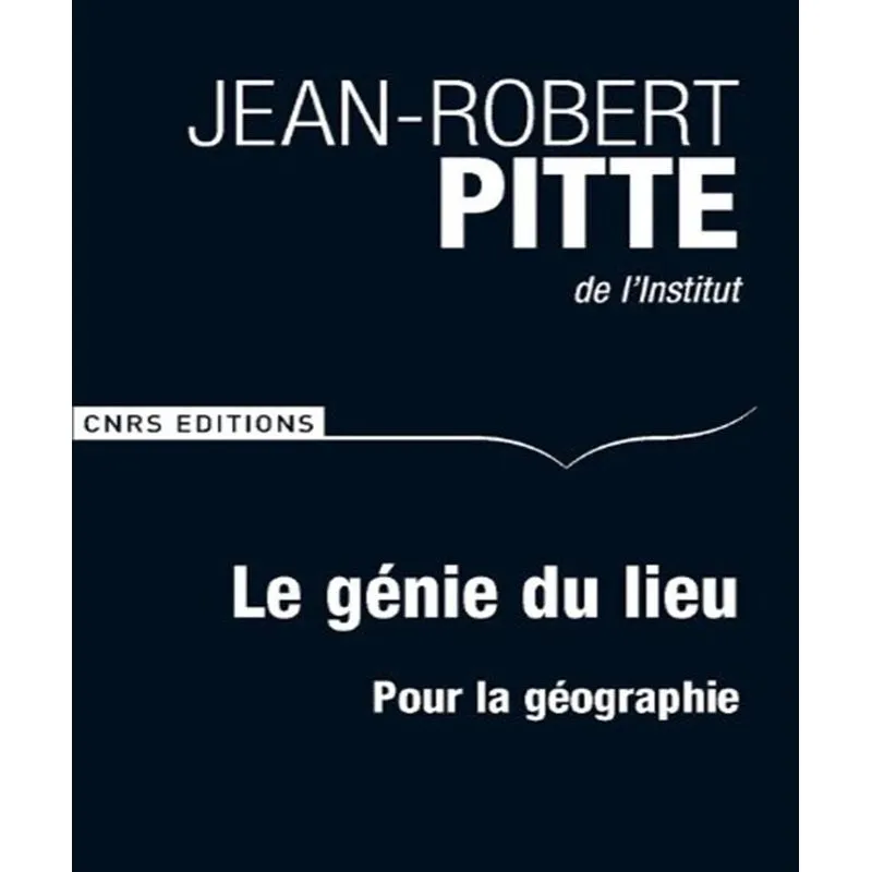 Le Génie Des Lieux