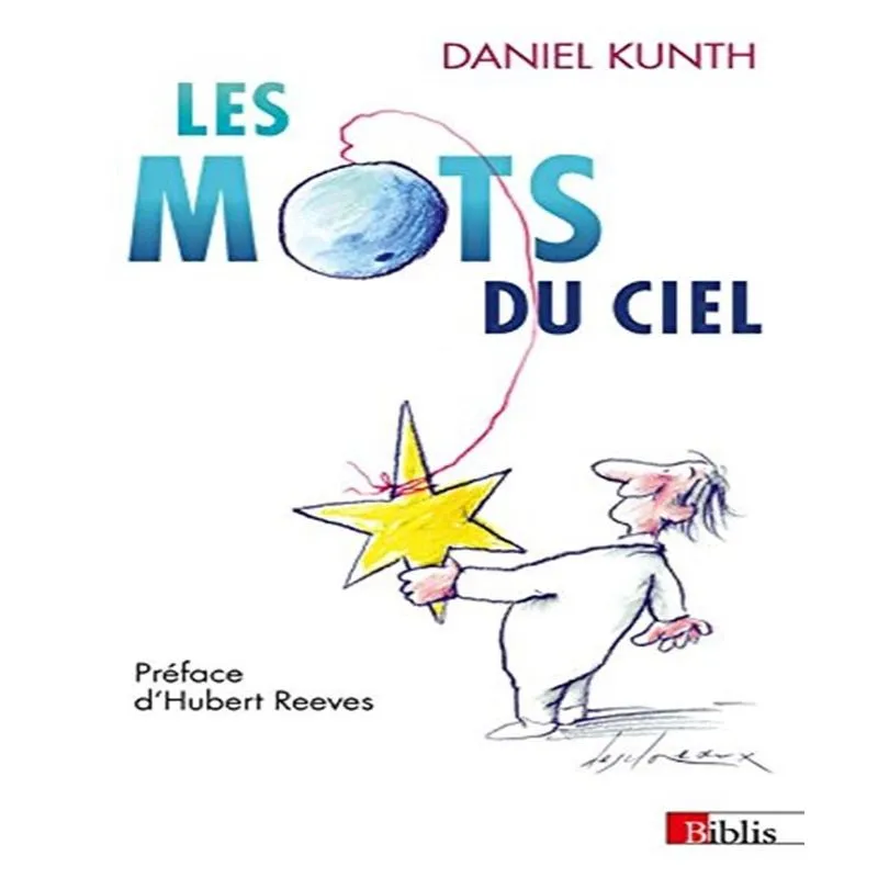Les Mots Du Ciel