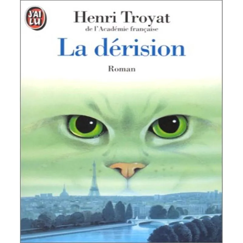 La Dérision