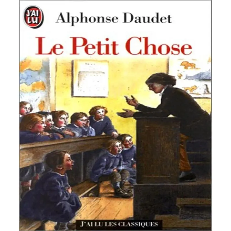 Le Petit Chose