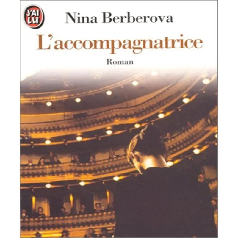 Laccompagnatrice
