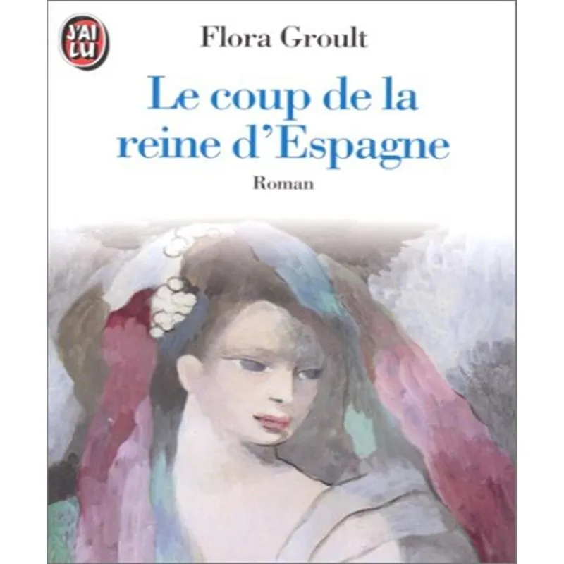 Le Coup De La Reine Despagne