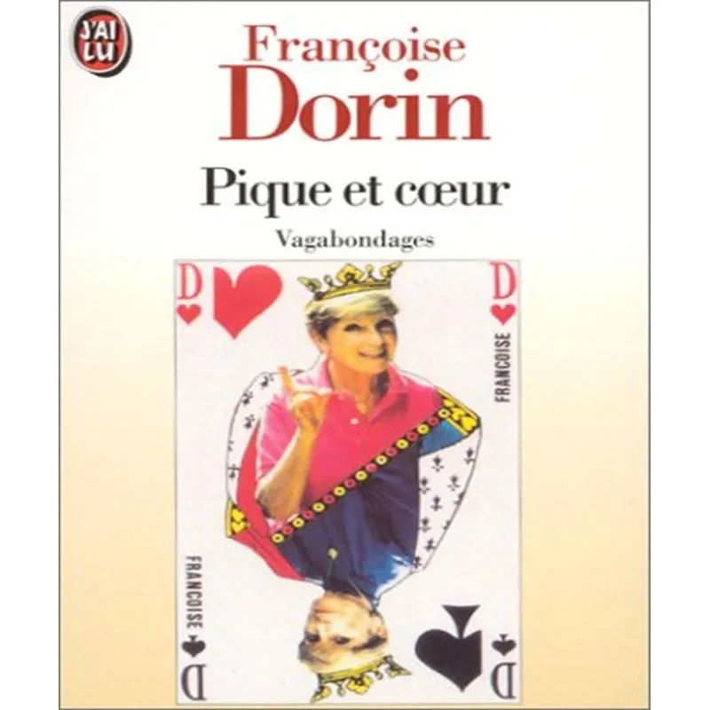 Pique Et Coeur