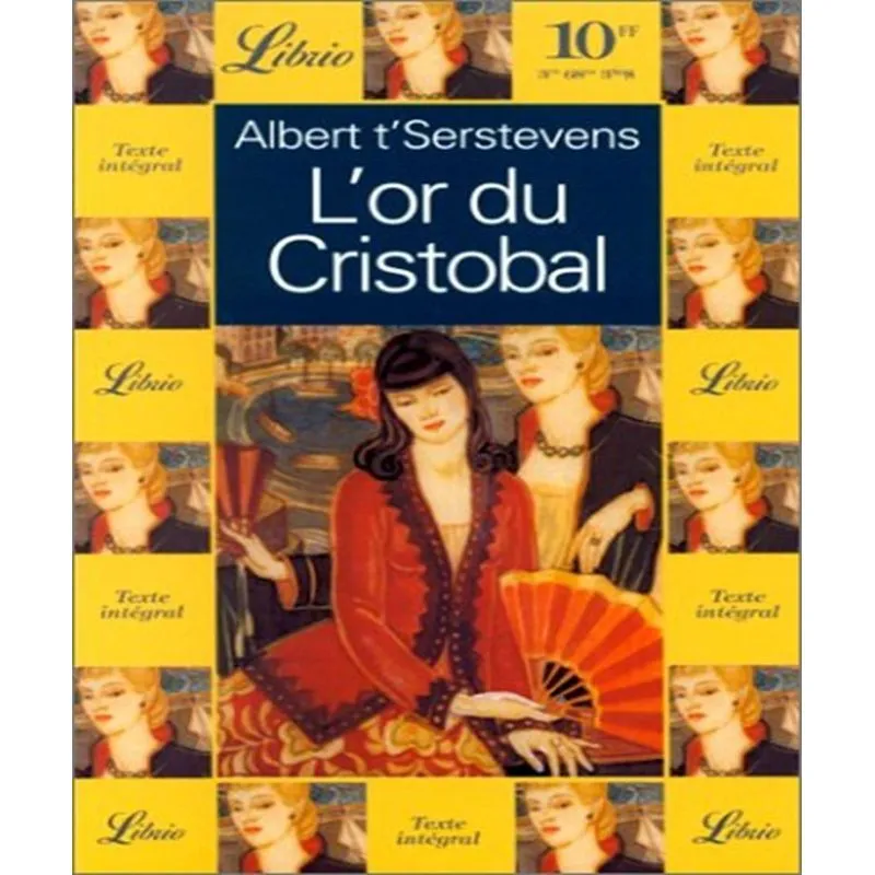 Lor Du Cristobal