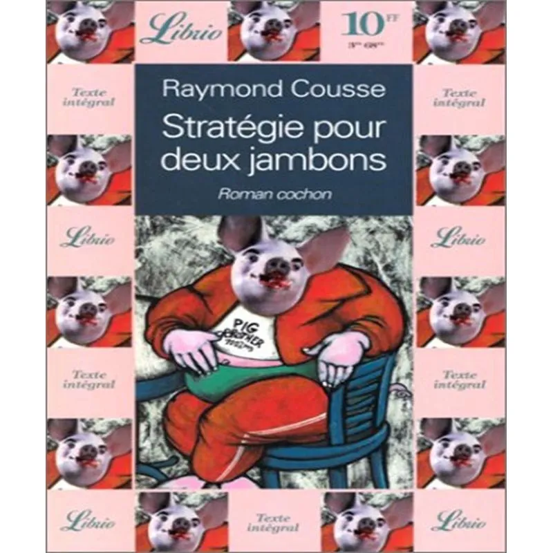 Stratégie Pour Deux Jambons