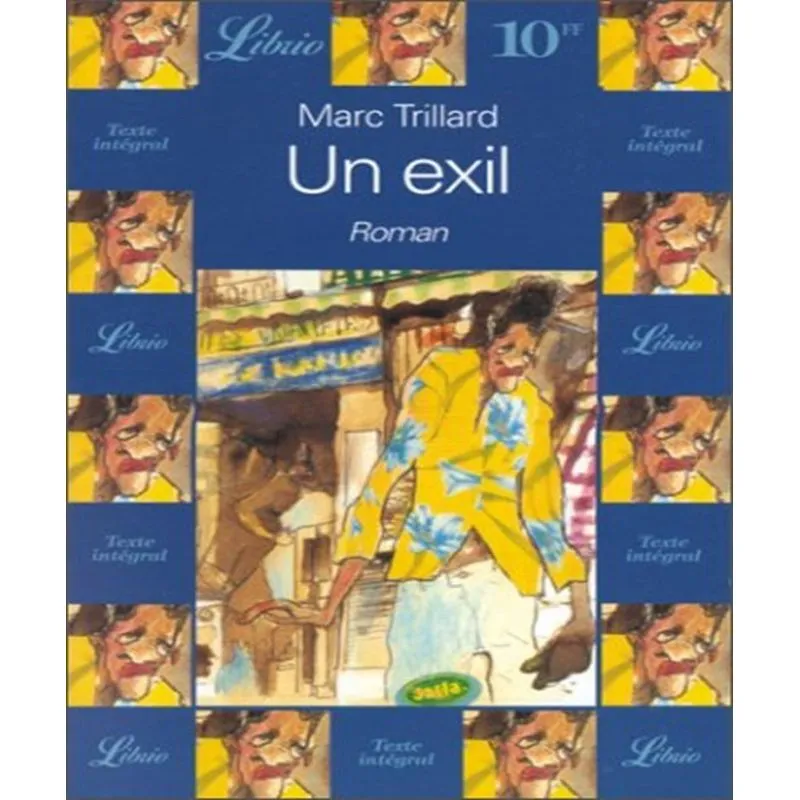 Un Exil
