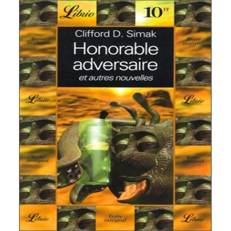 Honorable Adversaire