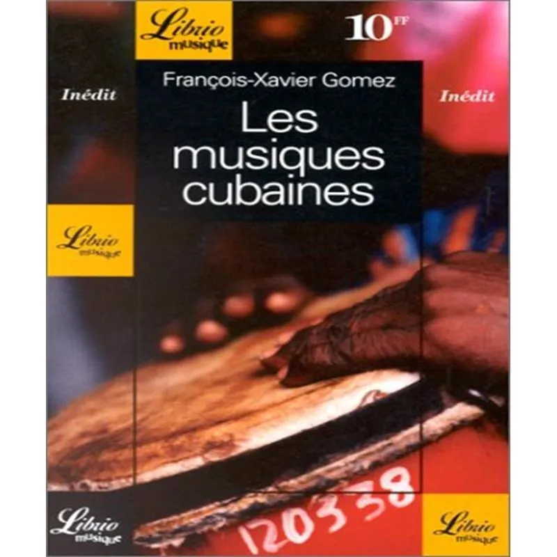 Les Musiques Cubaines