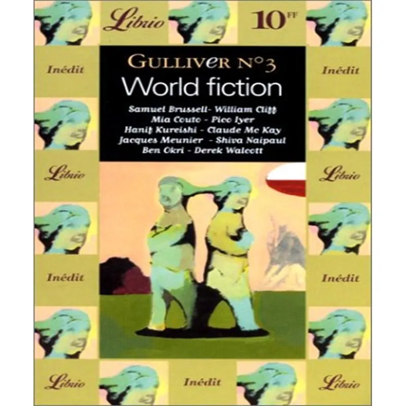 Gulliver 3 - World Fiction