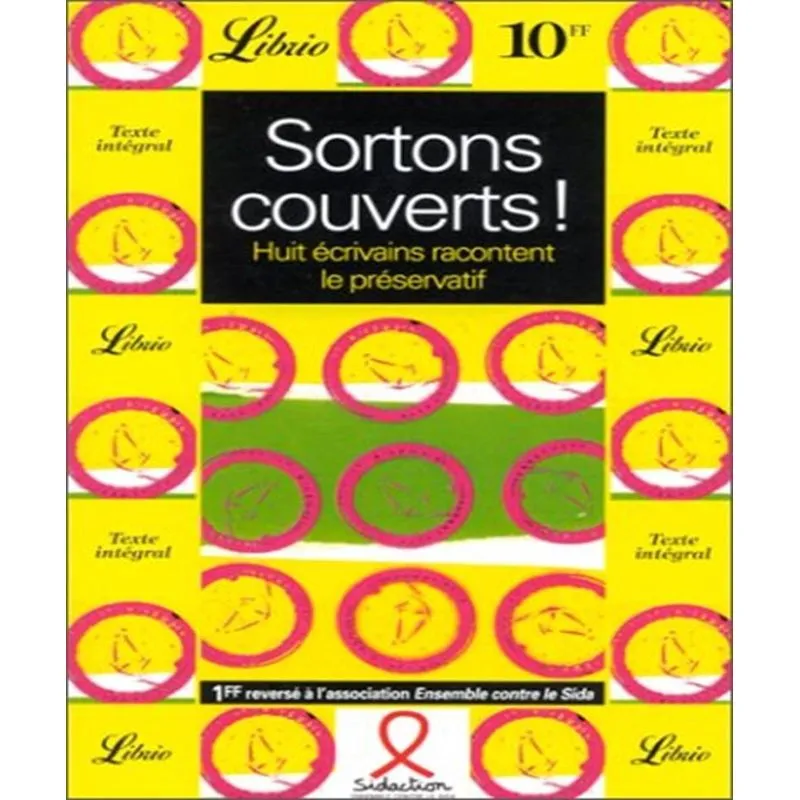 Sortons Couverts!
