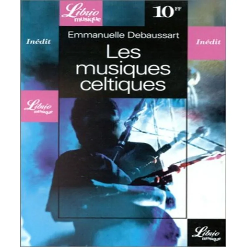 Les Musiques Celtiques