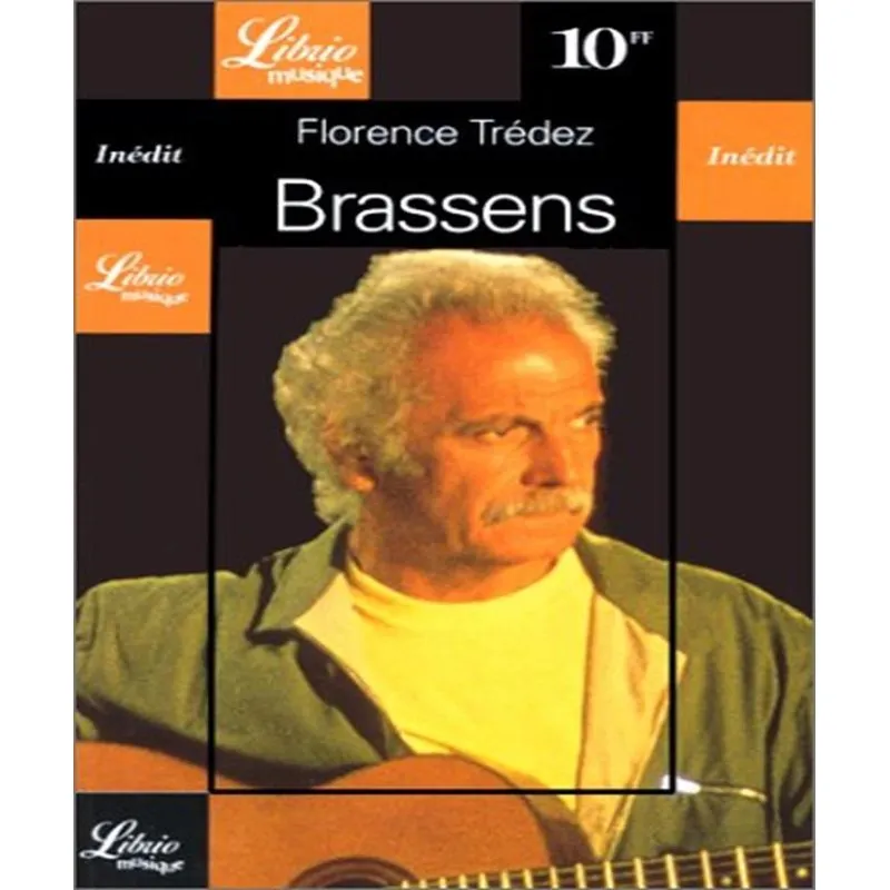 Brassens