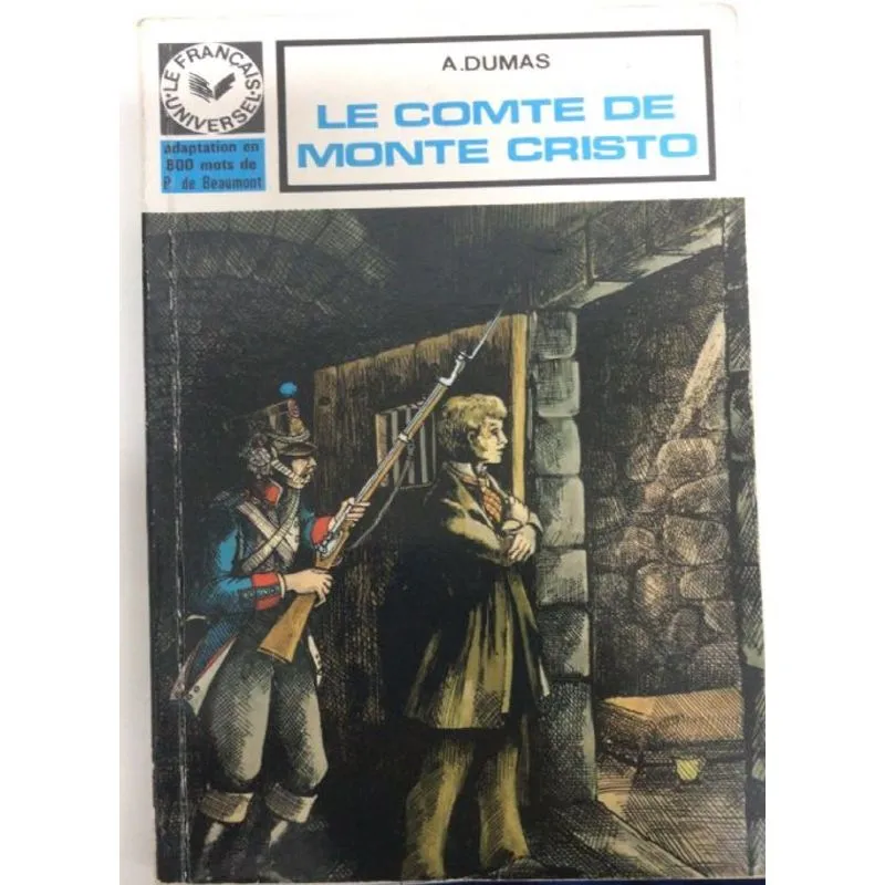Usado - Le Comte De Monte Cristo