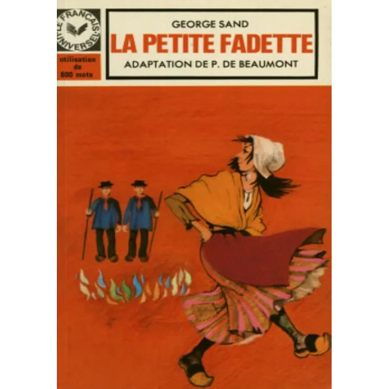 La Petite Fadette