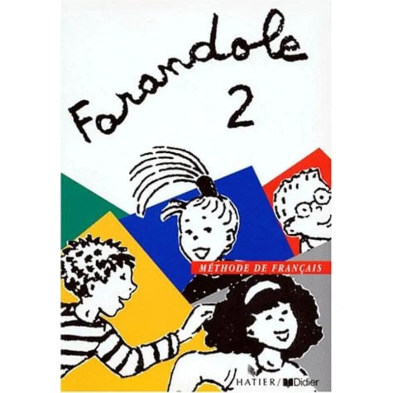 FARANDOLE 2