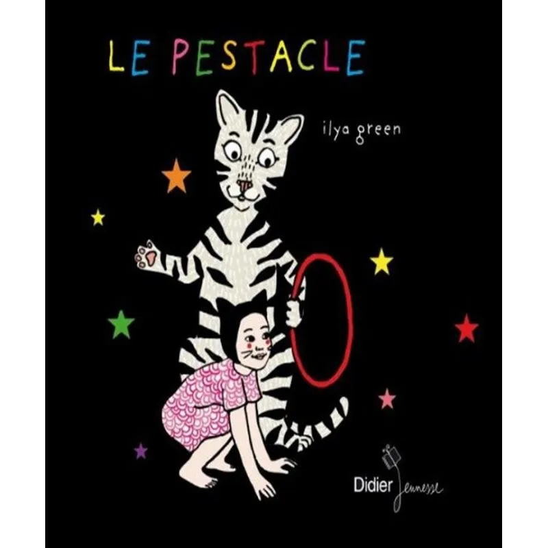 Le Pestacle
