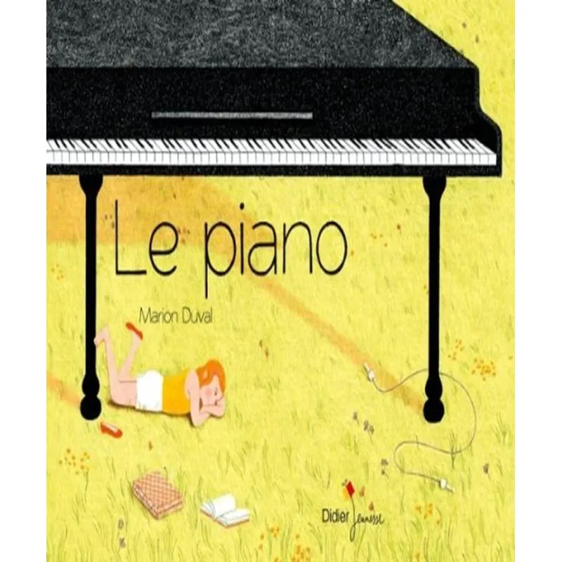 Le Piano