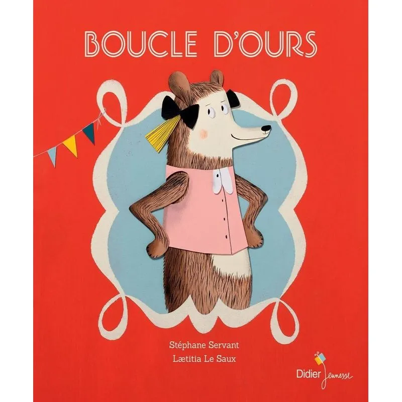 Boucle Dours