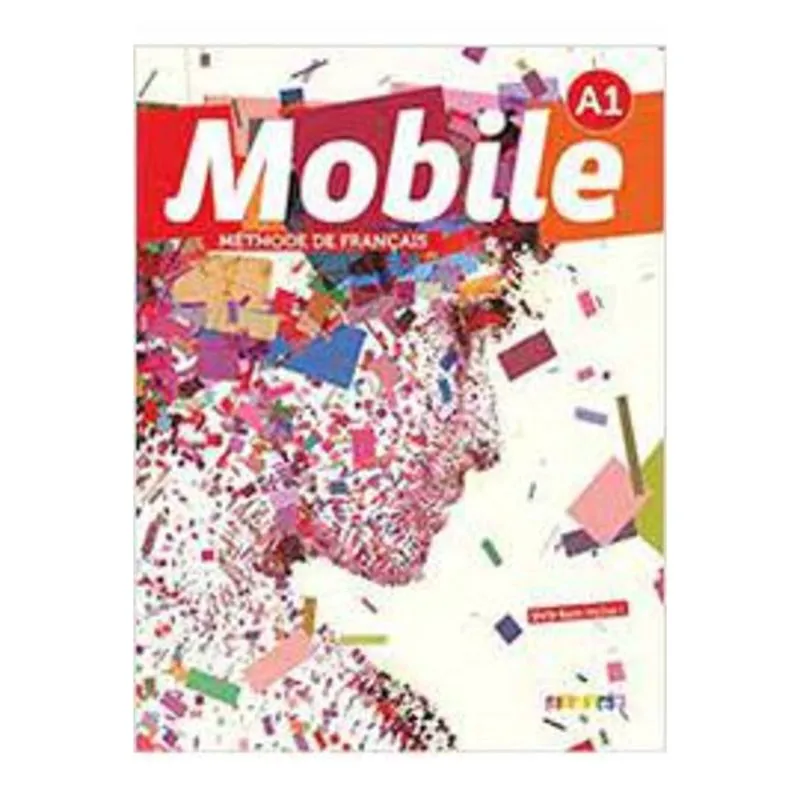 Mobile - Méthode de Fraçais - A1