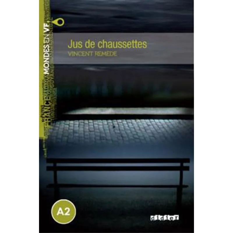 JUS DE CHAUSSETTES - A2