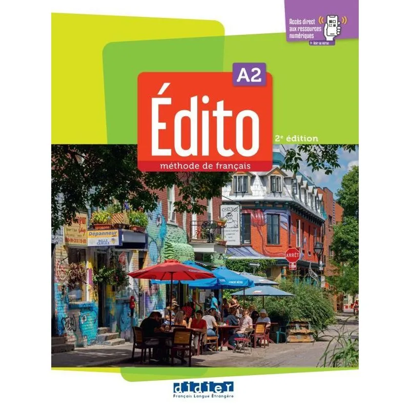 ÉDITO A2 - LIVRE + DIDIERFLE.APP - 2022