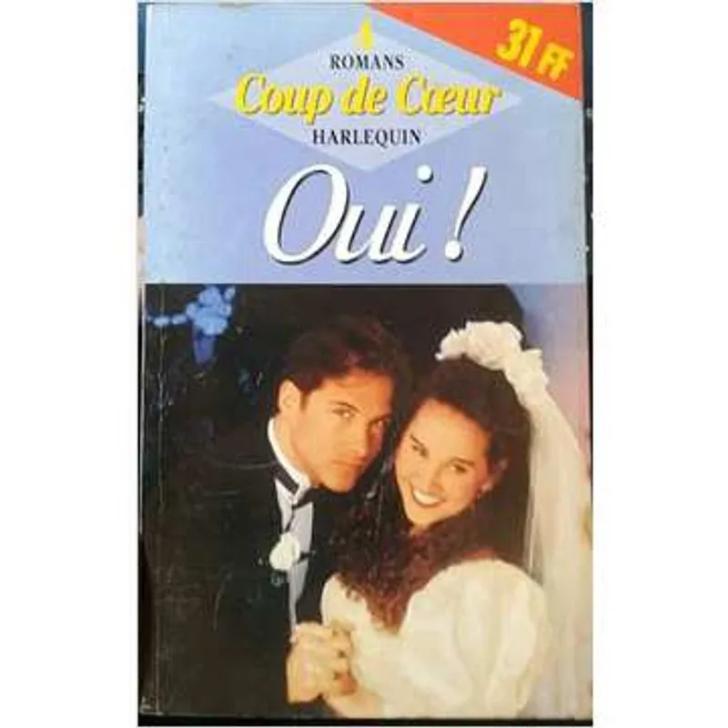 Romans Vol. 4 - Coup de Coeur - Oui! frances