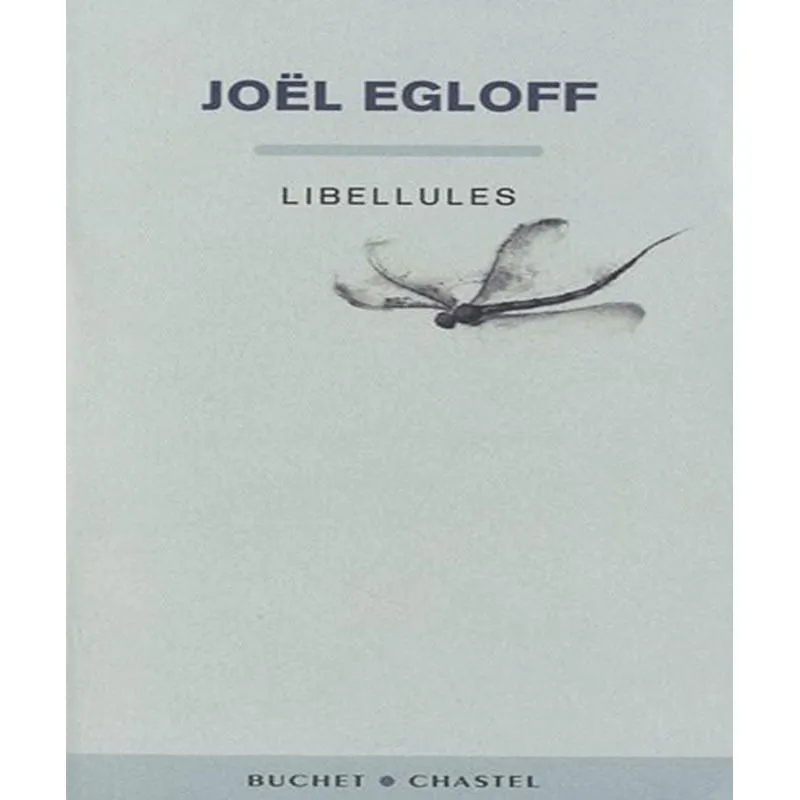 Libellules