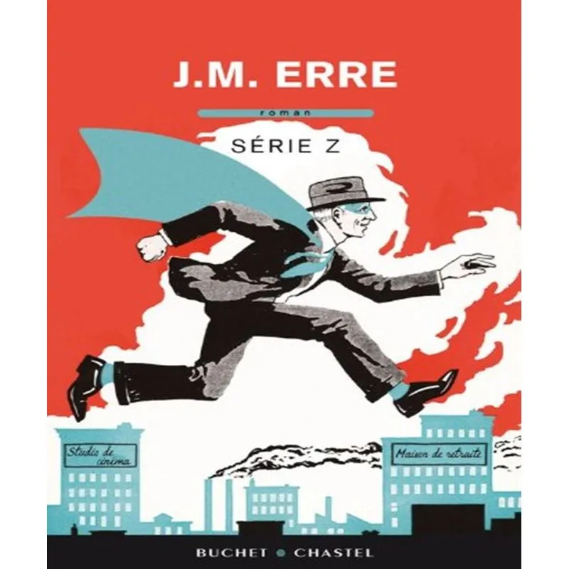 Série Z
