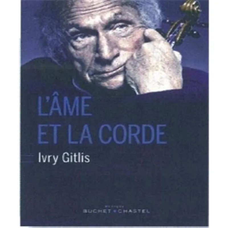 LâME et la corde