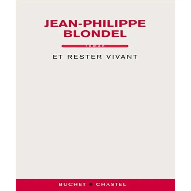 Et Rester Vivant