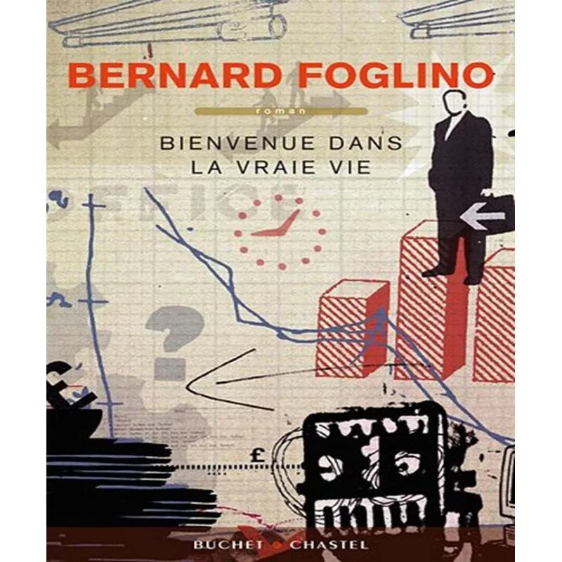 Bienvenue Dans La Vraie Vie