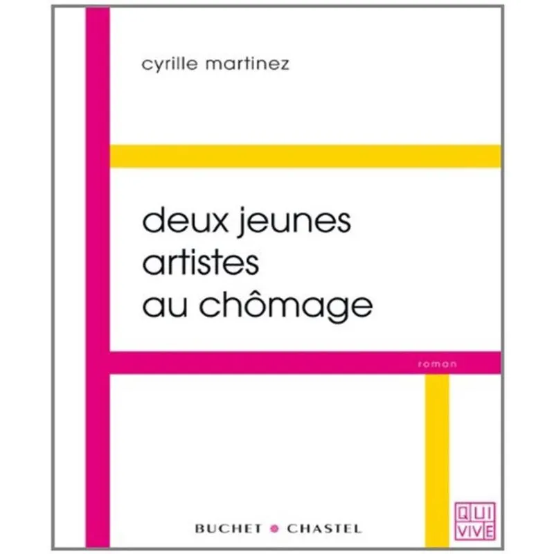 Deux Jeunes Artistes Au Chômage