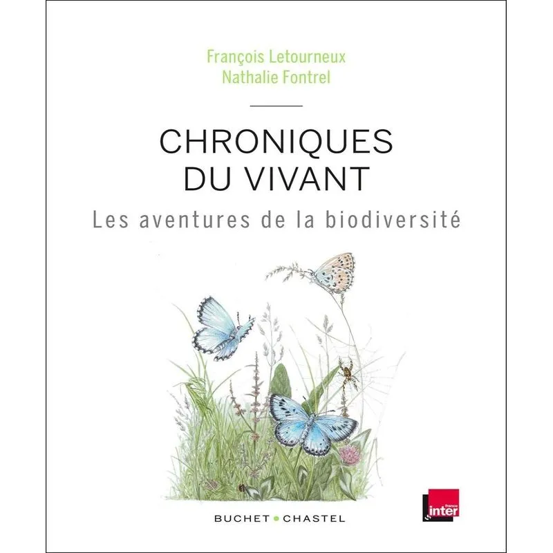Chroniques Du Vivant