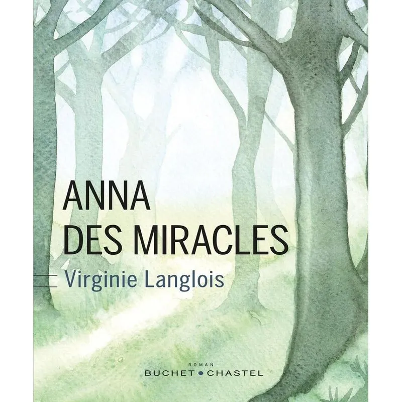 Anna Des Miracles