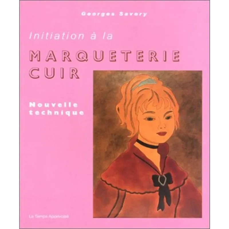 Initiation à la marqueterie cuir - nouvelle technique