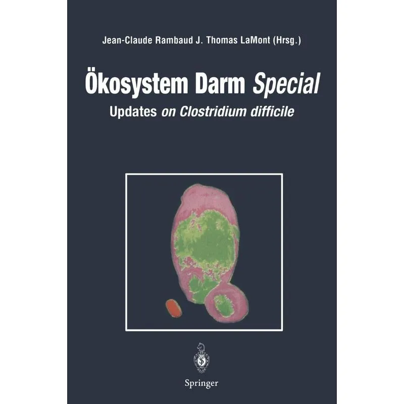 Ökosystem Darm Special