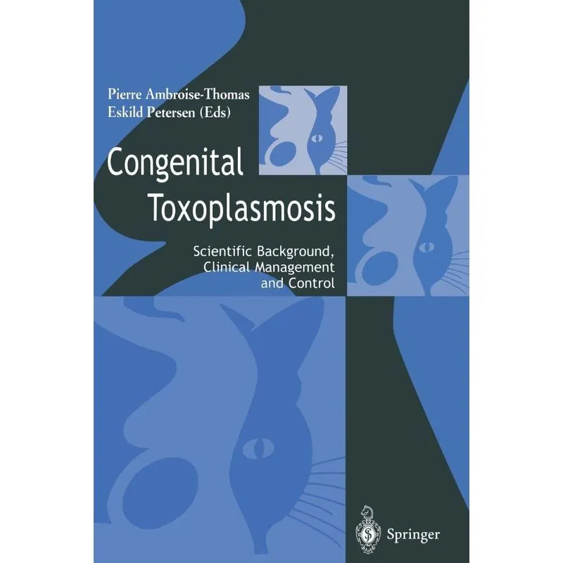 Congenital Toxoplasmosis