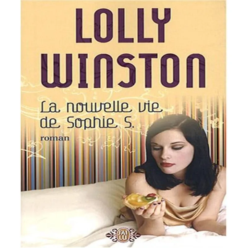 La Nouvelle Vie De Sophie S.