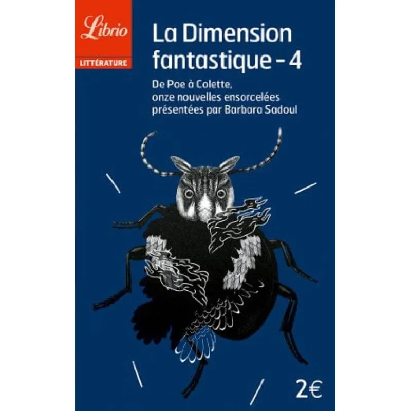 DIMENSION FANTASTIQUE, LA