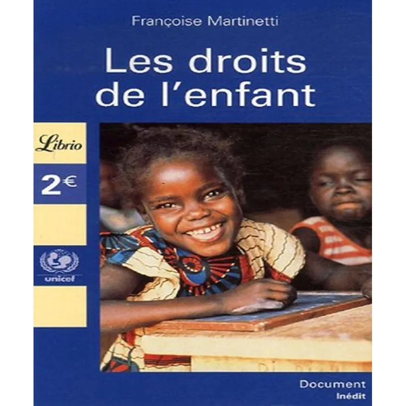 Les Droits De Lenfant