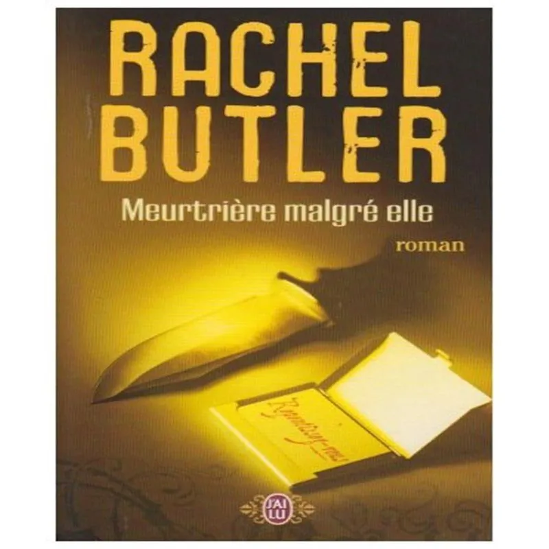 Meurtrière Malgré Elle