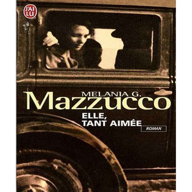 Elle, Tant Aimée