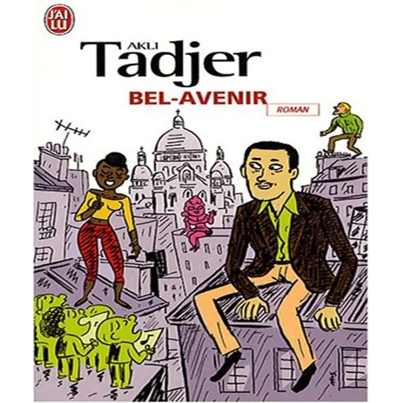 Bel-avenir